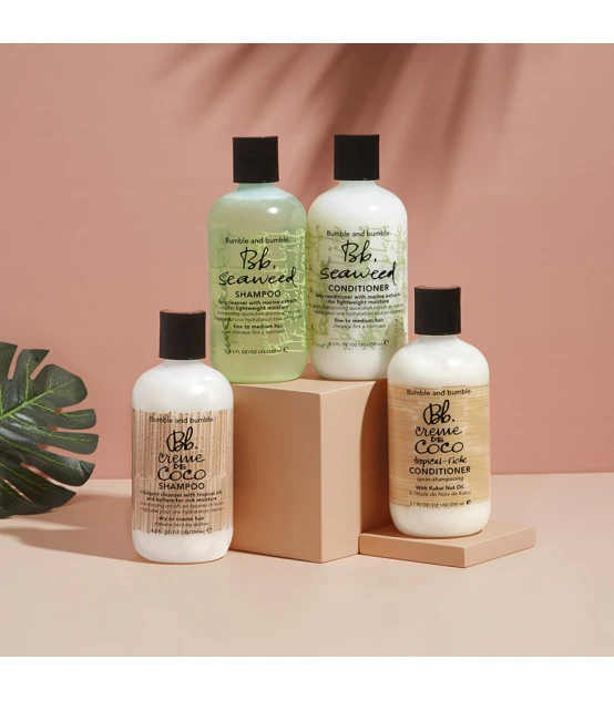 Bumble and bumble Creme de Coco Conditioner 250ml  | Celini.nl