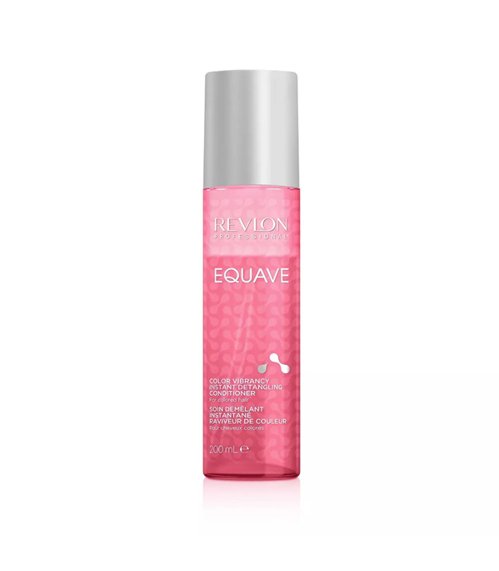 Revlon Professional Equave Instant Detangling Raviveur de Couleur 2...