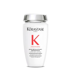Kérastase Première Bain Décalcifiant Réparateur 250ml  | Celini.nl