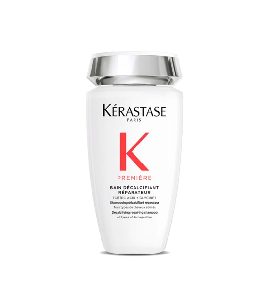 Kérastase Première Bain Décalcifiant Réparateur 250ml  | Celini.nl