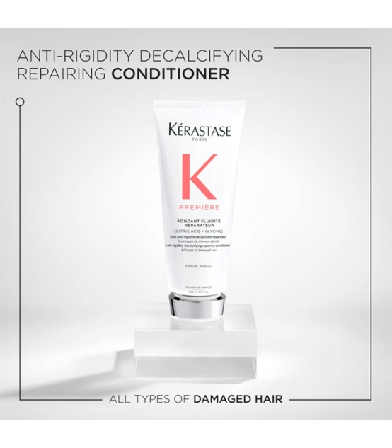 Kérastase Première Fondant Fluidité Réparateur 200ml  | Celini.nl