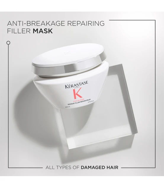Kérastase Première Masque Filler Réparateur 200ml  | Celini.nl