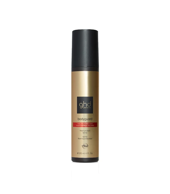 ghd Bodyguard Colour 120ml  | Celini.nl