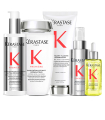 Kérastase Première Rituel Deluxe Cheveux fins à moyens  | Celini.be