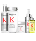 Kérastase Première Rituel Deluxe Cheveux moyens à épais  | Celini.nl