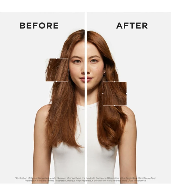 Kérastase Première Rituel Deluxe Cheveux moyens à épais  | Celini.nl