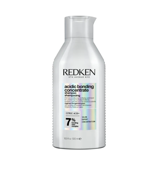 Redken Acidic Bonding Concentrate Shampoo 500ml  | Celini.nl