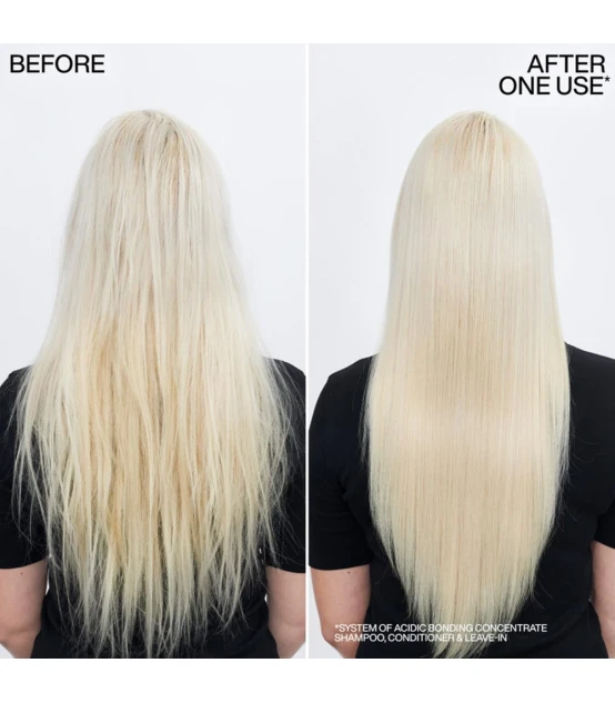 Redken Acidic Bonding Concentrate Shampoo 500ml  | Celini.nl
