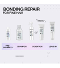 Redken Acidic Bonding Concentrate Shampoo 500ml  | Celini.nl