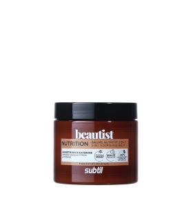 Subtil Beautist Nutrition 2-in-1 Nourishing Balm 250ml  | Celini.nl