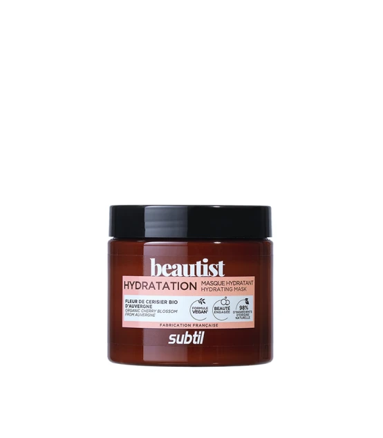 Subtil Beautist Hydratation Hydrating Mask 250ml  | Celini.nl