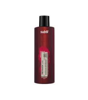 Subtil Retouch'Lab Repigmentation Red Color-Boosting Shampoo 250ml ...