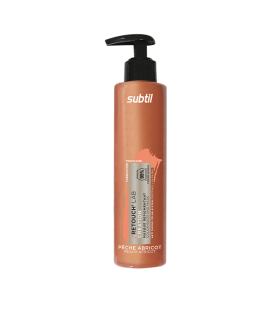 Subtil Retouch'Lab Création Color-Boosting Mask Peach Abricot 195ml...