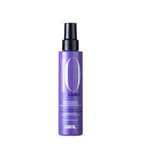 Subtil Violet All-In-One Hair Treatment Leave-In Treatment 150ml  |...