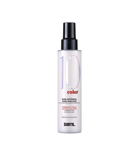 Subtil Color All-In-One Hair Treatment Leave-In 150ml  | Celini.nl