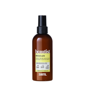 Subtil Beautist Boucles Curl Wake-Up Spray 200ml  | Celini.nl