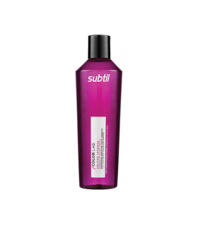 Subtil Color Lab Volume Intense Volumizing Shampoo 300ml  | Celini.nl