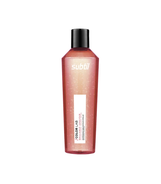 Subtil Color Lab Brillance Couleur Brillance Shampoo 300ml  | Celin...