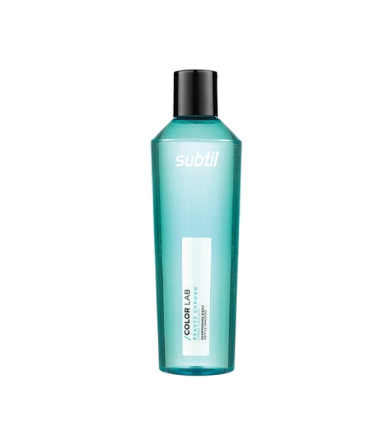 Subtil Color Lab Beauté Chrono Gentle Shampoo 300ml  | Celini.nl