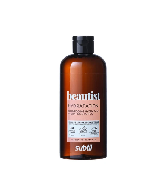 Subtil Beautist Hydratation Hydrating Shampoo 300ml  | Celini.nl