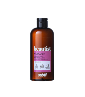 Subtil Beautist Couleur Color Shine Shampoo 300ml  | Celini.nl