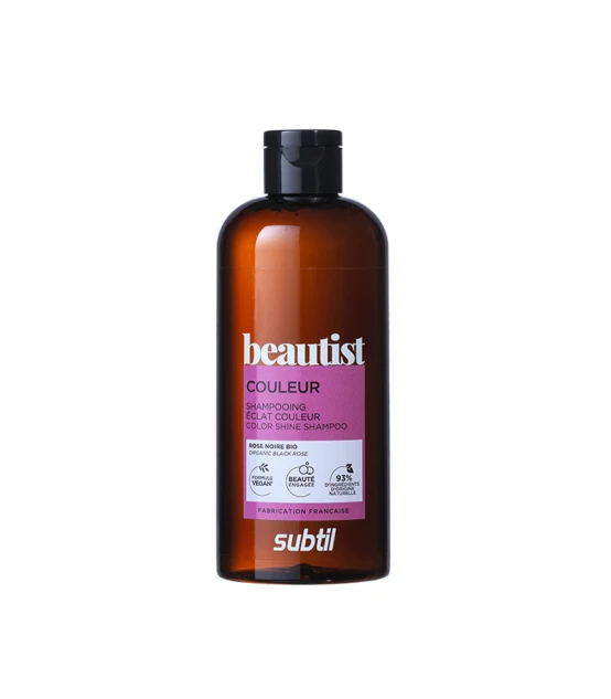 Subtil Beautist Couleur Color Shine Shampoo 300ml  | Celini.nl