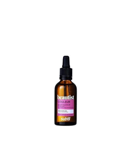 Subtil Beautist Couleur Softness And Shine Elixir 50ml  | Celini.nl