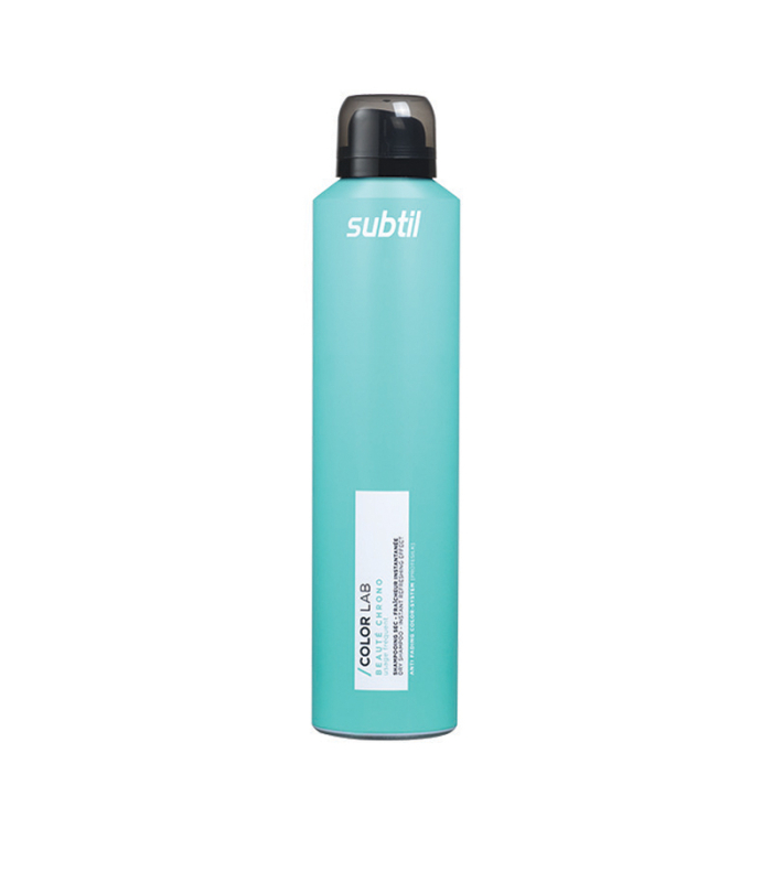 Subtil Color Lab Beauté Chrono Dry Shampoo 250ml  | Celini.nl