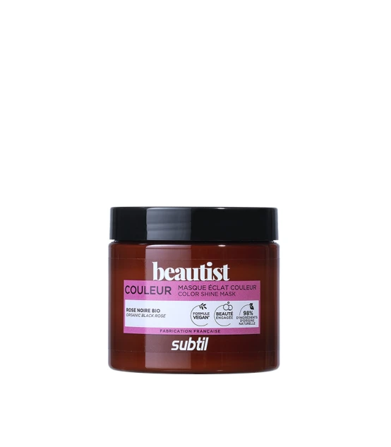Subtil Beautist Couleur Color Shine Mask 250ml  | Celini.nl