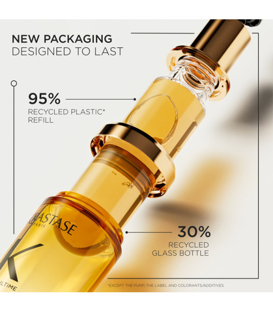 Kérastase Elixir Ultime Huile Originale Refill 75ml | Celini.nl