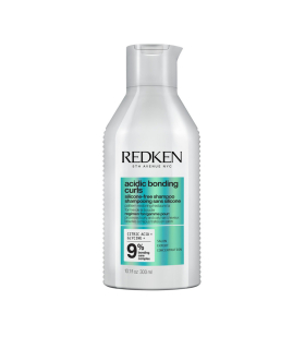 Redken ABC Acidic Bonding Curls Silicone-Free Shampoo 300ml  | Celi...