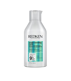 Redken Acidic Bonding Curls Silicone-Free Shampoo 300ml  | Celini.nl