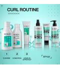 Redken Acidic Bonding Curls Silicone-Free Shampoo 300ml  | Celini.nl