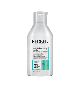 Redken ABC Acidic Bonding Curls Conditioner 300ml  | Celini.nl