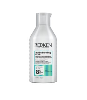 Redken Acidic Bonding Curls Silicone-Free Conditioner 300ml  | Celi...