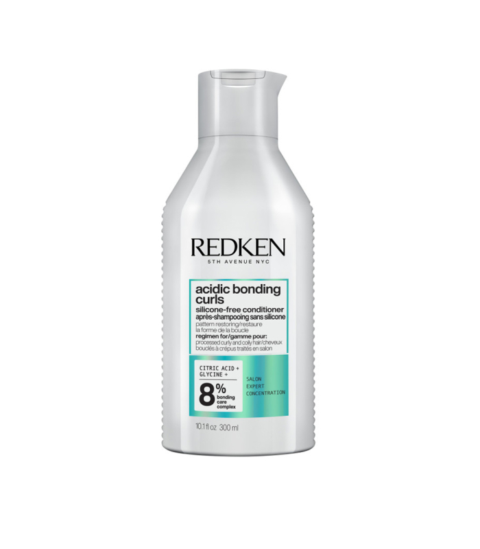 Redken Acidic Bonding Curls Silicone-Free Conditioner 300ml  | Celi...