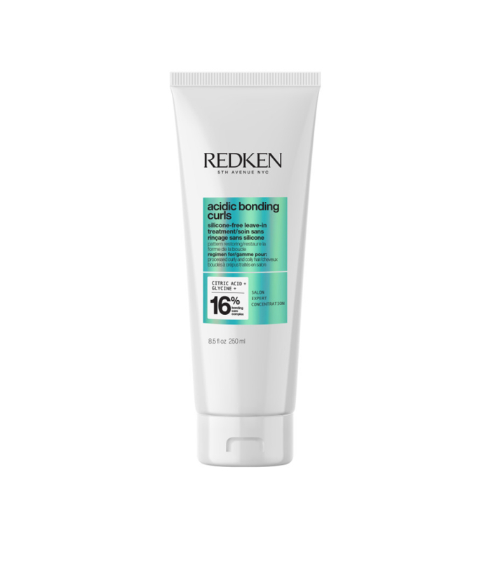 Redken ABC Acidic Bonding Curls Leave-In Treatment 250ml  | Celini.nl