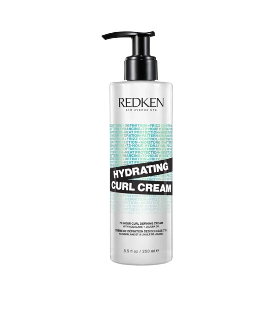 Redken Styling Hydrating Curl Cream 250ml  | Celini.nl