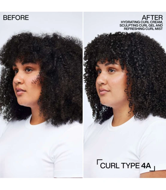 Redken Styling Hydrating Curl Cream 250ml  | Celini.nl