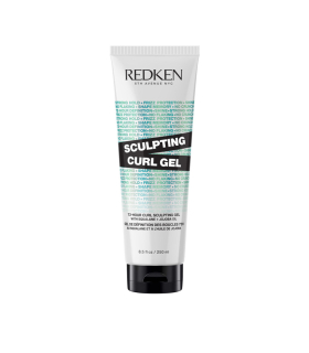 Redken Styling Sculpting Curl Gel 250ml  | Celini.nl