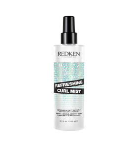 Redken Styling Refreshing Curl Mist 250ml  | Celini.nl