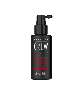 American Crew Anti-Hair Loss Leave-In Treatment 100ml  | Celini.nl
