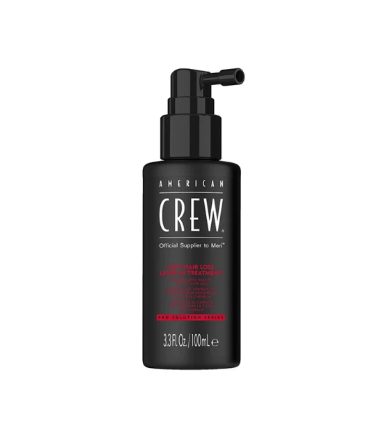 American Crew Anti-Hair Loss Leave-In Treatment 100ml  | Celini.nl