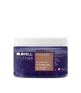Goldwell Stylesign Texture Lagoom Jam Styling Gel 150ml  | Celini.nl