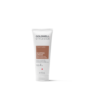 Goldwell Stylesign Texture Shaping Cream 75ml  | Celini.nl