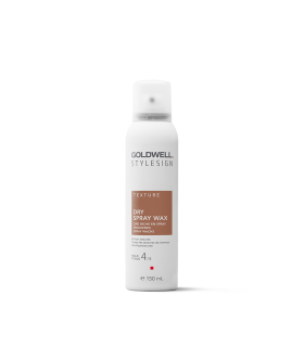 Goldwell Stylesign Texture Dry Spray Wax 150ml  | Celini.nl