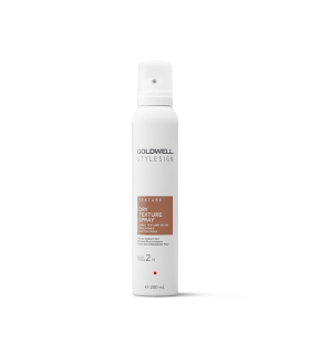 Goldwell Stylesign Texture Dry Texture Spray 200ml  | Celini.nl