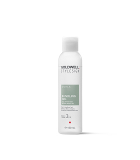 Goldwell Stylesign Curls Building Gel 150ml  | Celini.nl