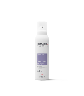 Goldwell Stylesing Smooth Shine Spray 150ml  | Celini.nl