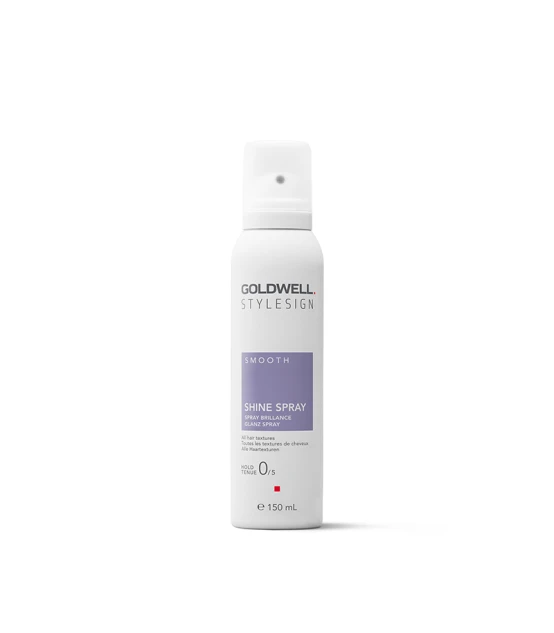 Goldwell Stylesing Smooth Shine Spray 150ml  | Celini.nl